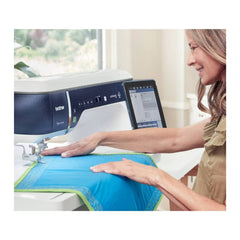 Brother Aveneer EV1 LE Sewing Quilting and Embroidery Machine