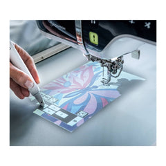 Brother Aveneer EV1 LE Sewing Quilting and Embroidery Machine