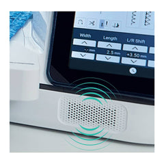 Brother Aveneer EV1 LE Sewing Quilting and Embroidery Machine