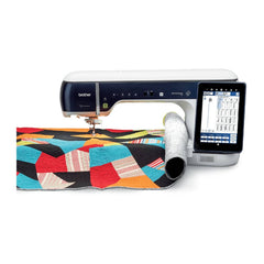 Brother Aveneer EV1 LE Sewing Quilting and Embroidery Machine