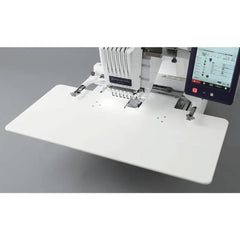 Brother PRTT1 Tubular Frame Table for Multi-Needle Embroidery
