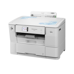 Brother HLJF1 Printmoda Fabric Printer