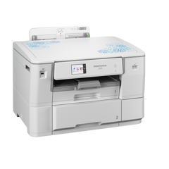 Brother HLJF1 Printmoda Fabric Printer