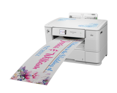 Brother HLJF1 Printmoda Fabric Printer