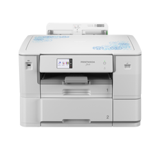 Brother HLJF1 Printmoda Fabric Printer