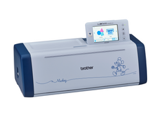 Brother SDX330D Disney ScanNCut DX Innovis Edition with WLAN