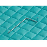 Baby Lock Quilting Bar Foot ESG ESE ESL ESP ESI ESN ESG-QB