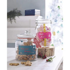 Brother Christmas Decoration Collection – 100 Patterns (CACDCP01)