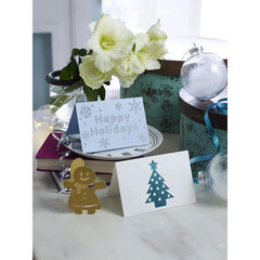 Brother Christmas Decoration Collection – 100 Patterns (CACDCP01)