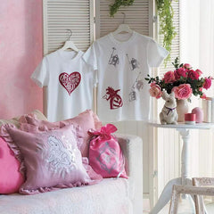 Brother Disney Alice in Wonderland Design Collection (CADSNP09)