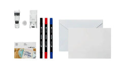 Brother ScanNCut Calligraphy Starter Kit