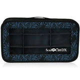 Brother ScanNCut DX Storage Case in Blue