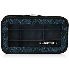 Brother ScanNCut DX Storage Case in Blue