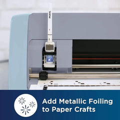 Brother Foil Transfer Starter Kit
