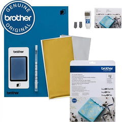 Brother Foil Transfer Starter Kit