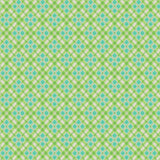 Riley Blake Autumn Plaid Lettuce