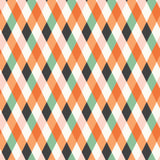 Riley Blake Frank and Friends Diamonds Multi C17473-MULTI - Quilting Cotton - by the 1/4 yard