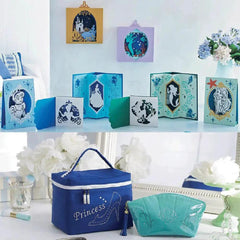 Brother Disney Cinderella & Ariel Design Pattern Collection (CADSNP07)