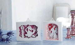 Brother Disney Rapunzel & Aurora Design Pattern Collection (CADSNP08)