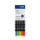 CADXCLGPEN3 Calligraphy Pen Set (Tropical)