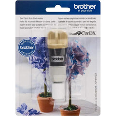 Brother Thin Fabric Auto Blade Holder