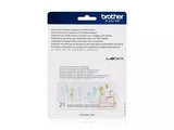 Brother Home Deco Pattern Collection for Roll Fe