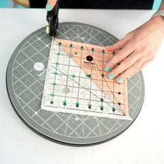 SewTites Sew Magnetic Ruler 6.5