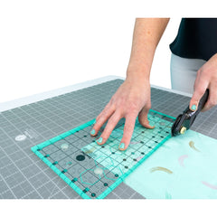 SewTites Sew Magnetic Ruler 6.5