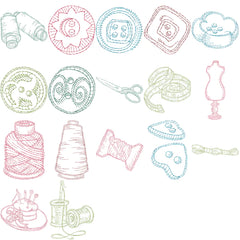 Perfect Stitch Viewer Software