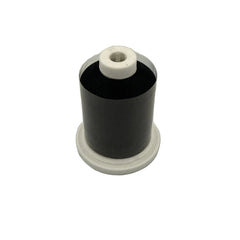 Brother Black 100% Polyester Color Fast, High Shine Embroidery Thread ETP900
