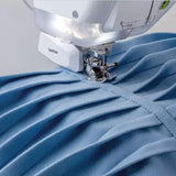 SA209 Compact Dual Feed Foot