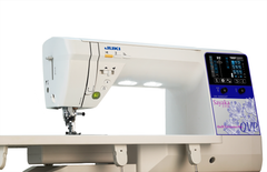 Juki Sayaka DX-3000QVP