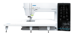 Juki Kokochi DX-4000QVP