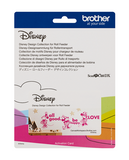 Brother Disney Design Collection for Roll Feeder
