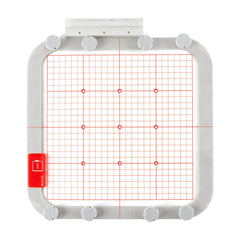SewTech EF97M hoop with fabric