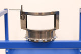 HoopTech Replacement Cap Frame Strap