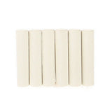 Sewline Eraser Refill for Fabric Pencils – 6 Count Butterfly