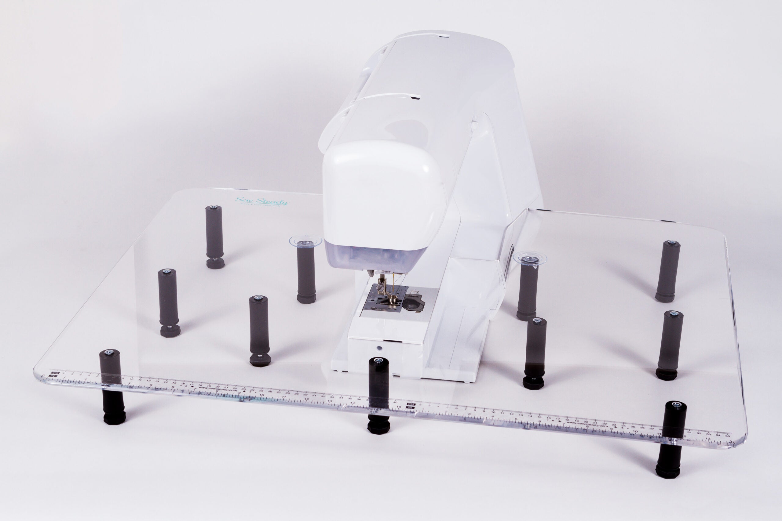 FREE MOTION TABLE 24″ X 32″