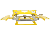 Hooptech ICTCS 1 Clamping System