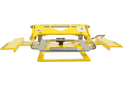 Hooptech ICTCS 1 Clamping System