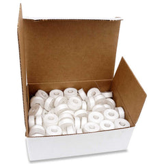 Fil-Tec Clear-Spun - Class 15/A - 84m - White - 60400 80 per box