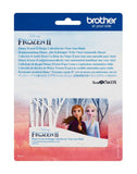Brother Disney Frozen 2 Design Collection (CADXDSNP11)