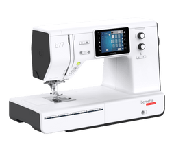 Bernette 77 Embroidery Machine