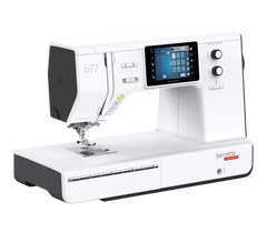 Bernette 77 Embroidery Machine