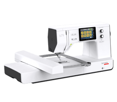 Bernette 79 Embroidery Machine