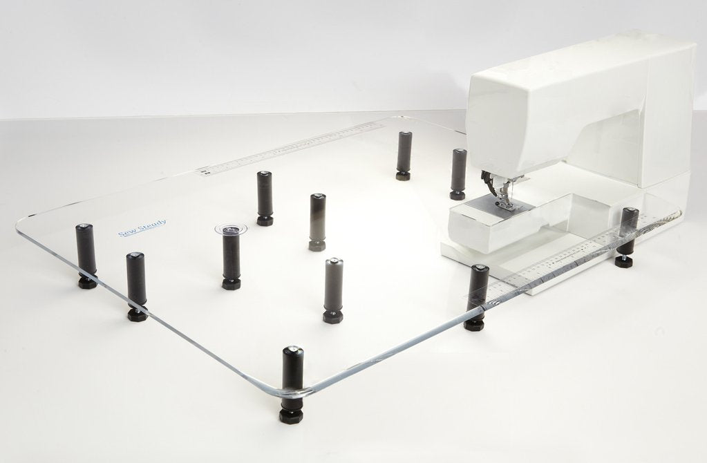 GIANT 24″ X 32″ TABLE