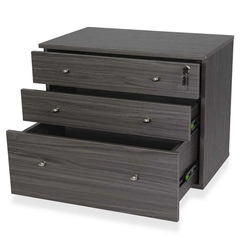 Arrow Kangaroo & Joey Sewing & Storage Cabinet with Hydraulic Lift