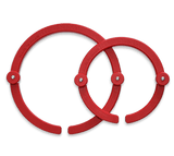 BERNINA Gripper Ring Set