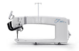 HQ Forte 24 Quilting Machine
