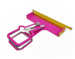 Hoopech Side Cap Flat Clamp